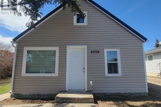 House for Sale, 4908 Leader Street, Macklin, SK