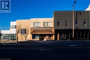 Commercial/Retail Property for Sale, 127 Broadway Street, Tillsonburg, ON