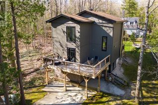 Detached House for Sale, 134 Lakeview Drive, Georgian Bluffs, ON
