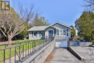 Bungalow for Sale, 6 Tupper Boulevard, Grimsby, ON