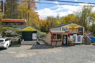 Commercial/Retail Property for Sale, 6 & 14 Weslemkoon Lake Road, Gilmour, ON