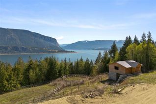 Commercial Land for Sale, 292 Kault Hill Road, Salmon Arm, BC