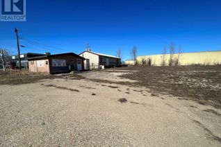 Commercial Land for Sale, 900 Main Street Nw, Slave Lake, AB