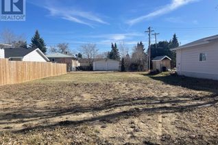 Commercial Land for Sale, 1411 11 Avenue, Wainwright, AB
