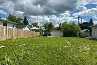 Land for Sale, 1411 11 Avenue, Wainwright, AB