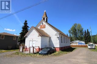 House for Sale, 3337 6th Street, Houston, BC