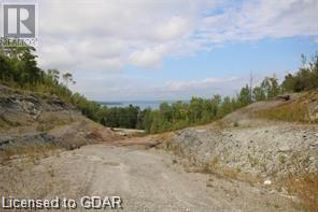 Commercial Land for Sale, N/A Grey Rd 1 Private, Georgian Bluffs, ON