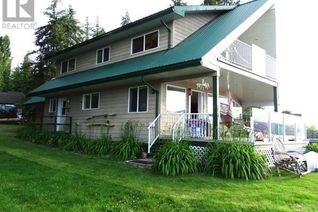 Detached House for Sale, 1837 Archibald Road #115, Blind Bay, BC