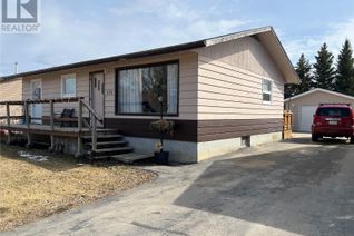 House for Sale, 121 Pine Street, Porcupine Plain, SK