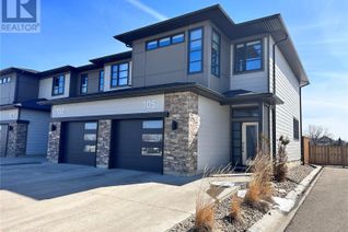 Townhouse for Sale, 105 Townsgate Way, Weyburn, SK