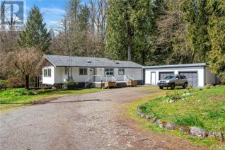 House for Sale, 4320 Cowichan Lake Rd, Duncan, BC