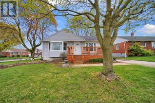 Bungalow for Sale, 122 Eugenie Street, Chatham, ON