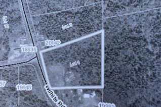 Commercial Land for Sale, Lot 4 Wilhite Rd, Burns Lake, BC