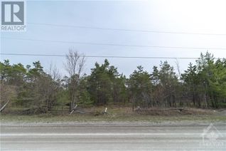 Land for Sale, 4706 Beckwith Boundary Road, Ashton, ON