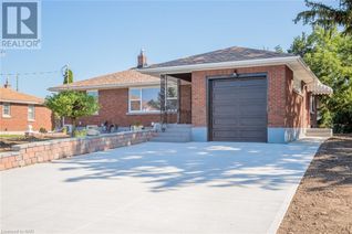 Bungalow for Sale, 2 Foley Crescent, Thorold, ON