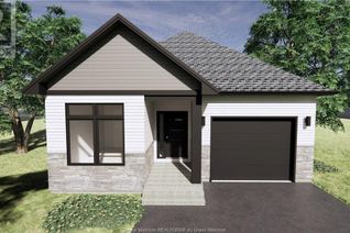 House for Sale, 225 Dickey Blvd, Riverview, NB
