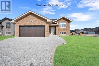 Raised Ranch-Style House for Sale, 397 Hemlock, Lakeshore, ON
