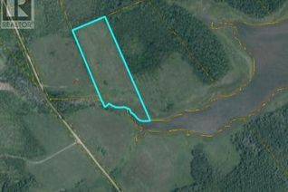 Commercial Land for Sale, 7.41 Acres Off Russell Road, Black River Bridge, NB