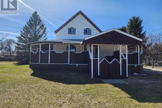 Detached House for Sale, 404 Stella Street, Grenfell, SK