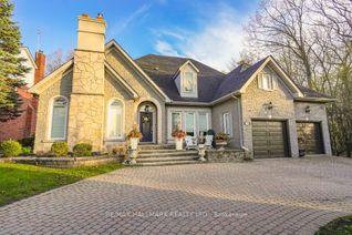 Bungaloft for Sale, 79 Twyn Rivers Dr, Pickering, ON