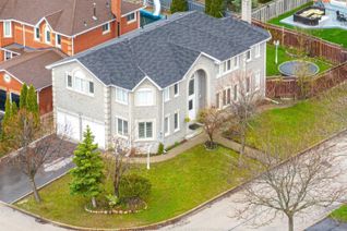 Property for Sale, 200 Mossbrook Sq, Pickering, ON