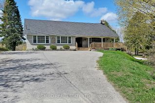 Bungalow for Sale, 19622 Centre St, East Gwillimbury, ON
