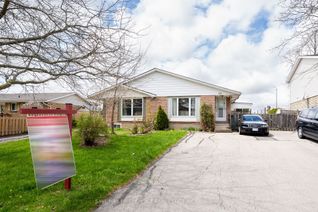Bungalow for Sale, 38 Manley Cres, Thorold, ON