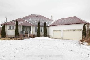 Bungalow for Sale, 504386 Highway 89, Amaranth, ON