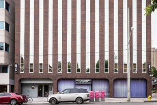 Office for Lease, 110 Eglinton Ave W #303F, Toronto, ON