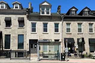 Commercial/Retail Property for Lease, 148 James St S #Main, Hamilton, ON