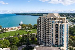 Condo for Sale, 75 Ellen St #108, Barrie, ON