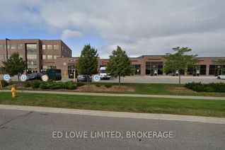 Industrial Property for Lease, 222 Mapleview Dr W #21, Barrie, ON