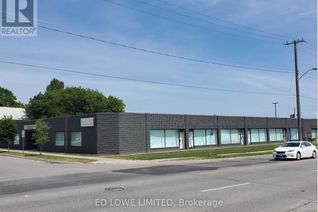 Commercial/Retail Property for Lease, 10 Western Ave #1, Orillia, ON