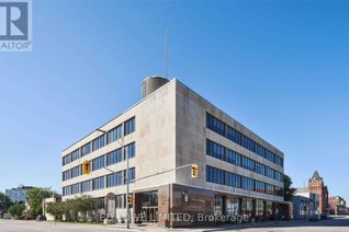 Property for Lease, 101 Worthington Street E #204, North Bay, ON