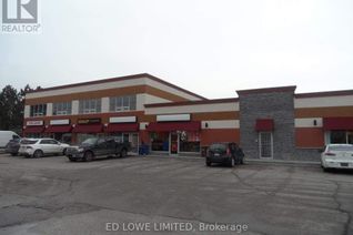 Property for Lease, 110 Little Avenue #C, Barrie (Allandale Heights), ON