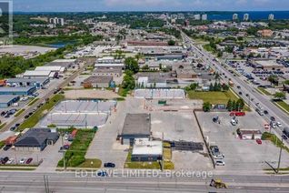 Property for Sale, 125 Ferndale Dr N #A, Barrie, ON