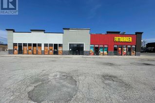 Commercial/Retail Property for Lease, 535 Bayfield St #15, Barrie, ON