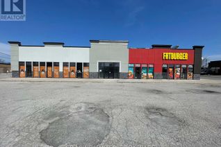 Property for Lease, 535 Bayfield Street #17, Barrie (Bayfield), ON