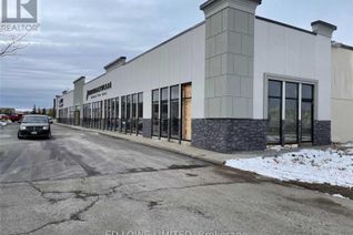 Commercial/Retail Property for Lease, 535 Bayfield Street #18, Barrie, ON