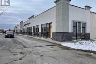 Commercial/Retail Property for Lease, 535 Bayfield Street #18, Barrie (Bayfield), ON