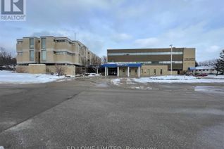 Property for Lease, 121 Wellington Street W #311, 1-5, Barrie (Queen's Park), ON