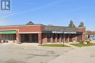 Property for Lease, 4 Cedar Pointe Drive #O, Barrie (400 North), ON