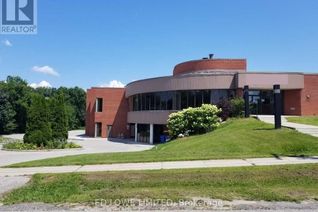 Office for Lease, 300 Peter Street N #201, Orillia, ON