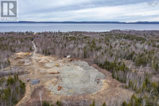 Land for Sale, 101 Highway, Plympton, NS