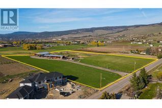 Commercial Land for Sale, 398 Cornish Road, Kelowna, BC