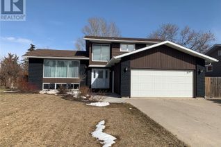 House for Sale, 826 17th Street, Humboldt, SK