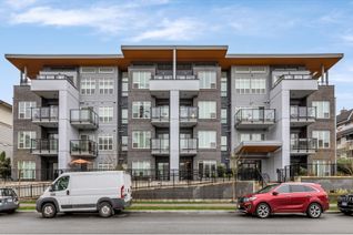 Condo Apartment for Sale, 2356 Welcher Avenue #101, Port Coquitlam, BC