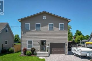 Property for Sale, 219 Picton Street E, Goderich, ON