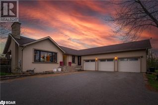 Bungalow for Sale, 27900 Thorah Side Road, Brock, ON