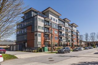 Condo Apartment for Sale, 2229 Atkins Avenue #303, Port Coquitlam, BC